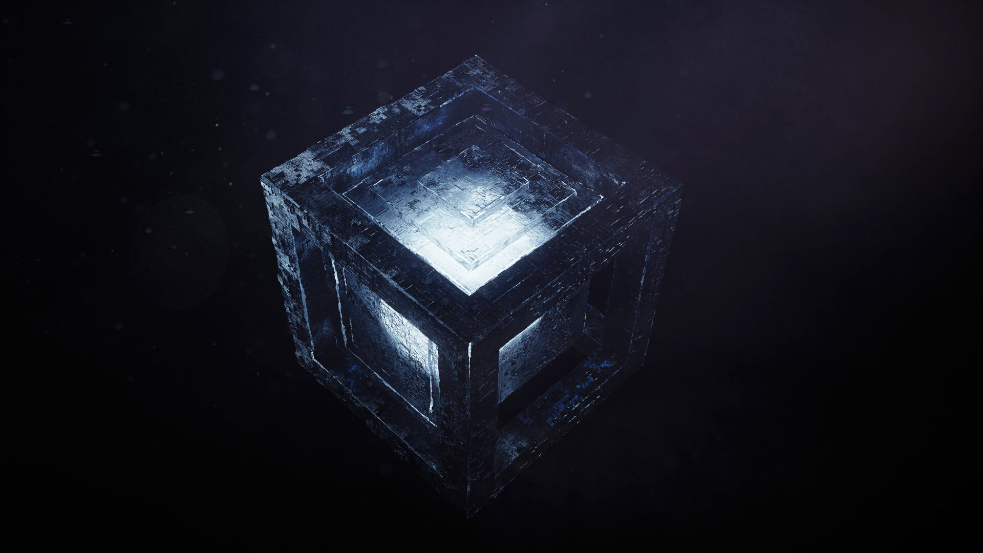 Light Cube HD981705561